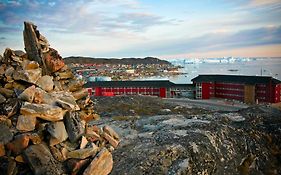 Hotel Arctic